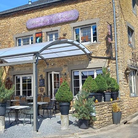 Le Relais De Chassepierre Exterior foto