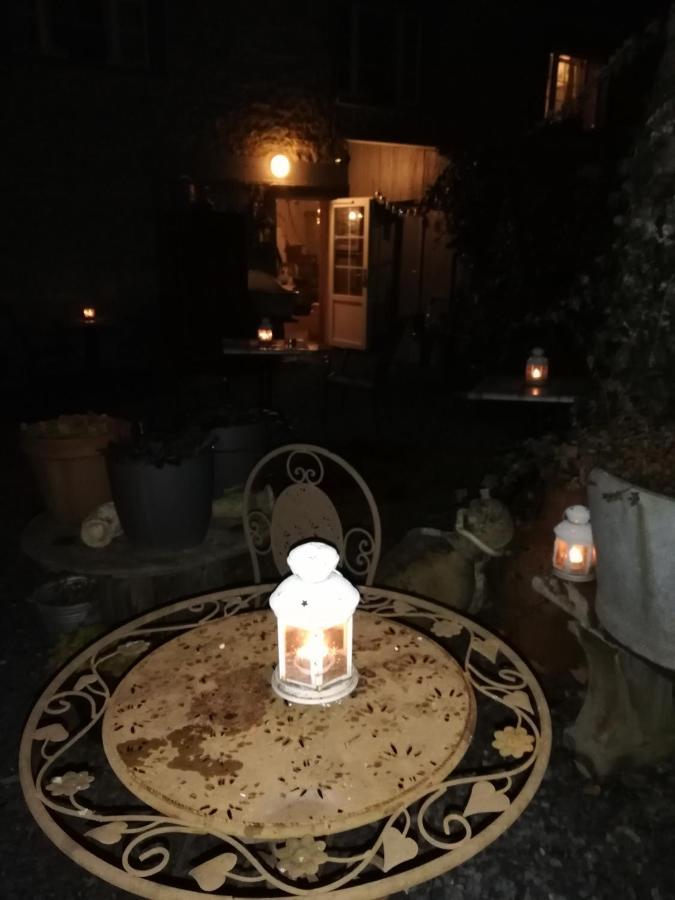 Le Relais De Chassepierre Exterior foto