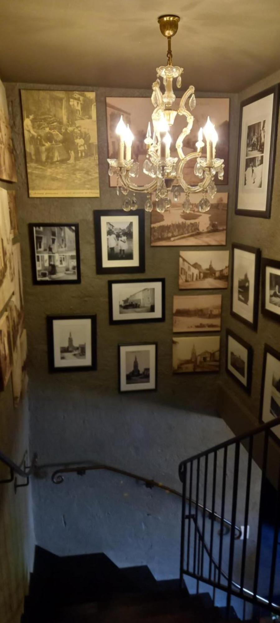 Le Relais De Chassepierre Exterior foto