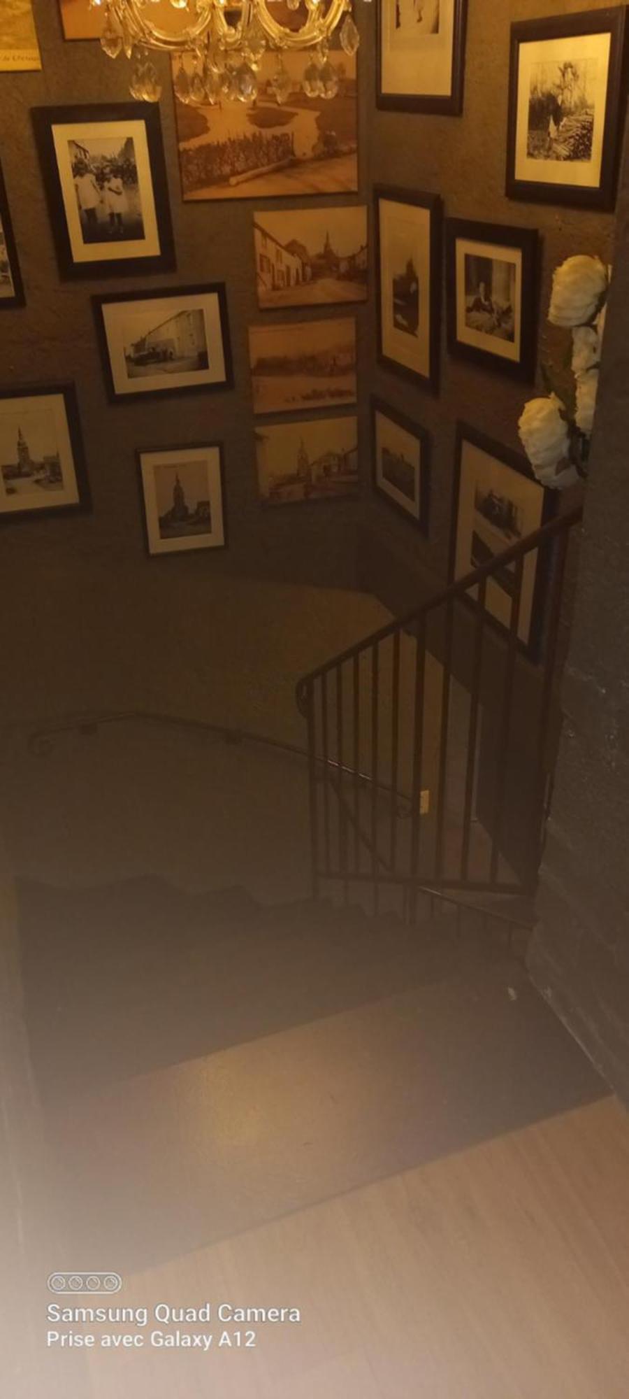 Le Relais De Chassepierre Exterior foto