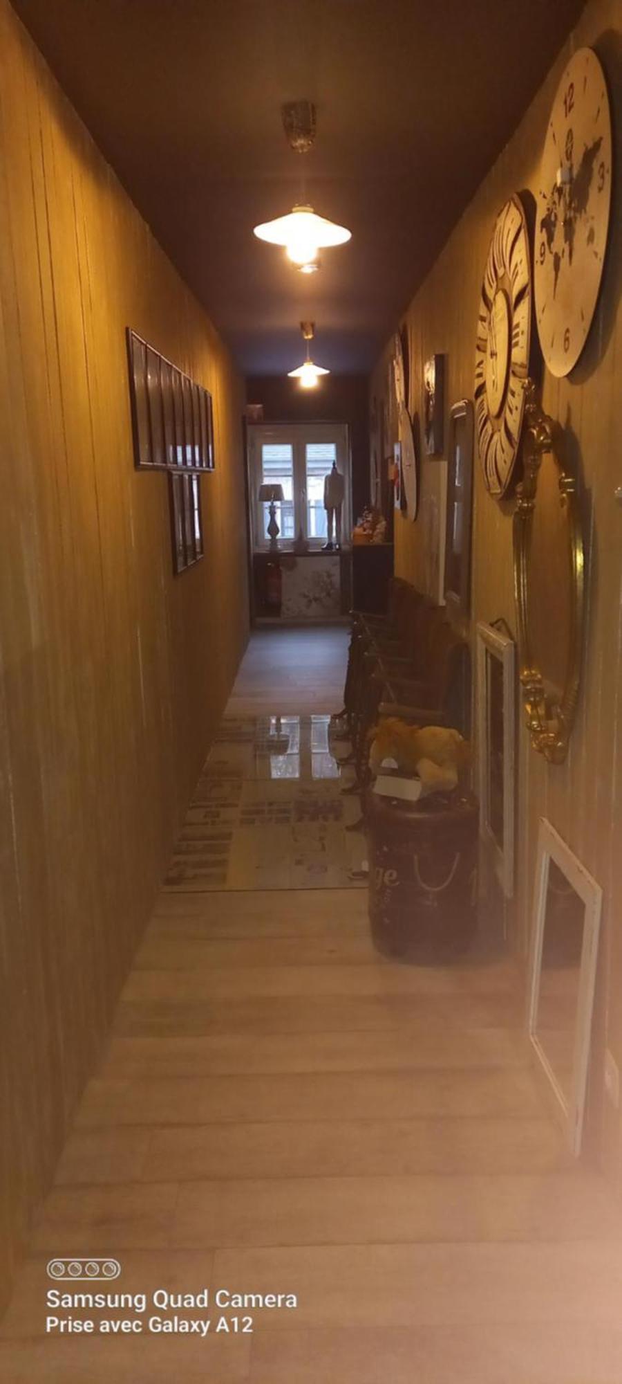 Le Relais De Chassepierre Exterior foto